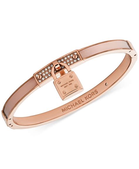 beaverbrooks michael kors bracelet|michael kors bracelet macy's.